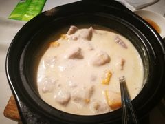 -汤城小厨•粤菜•靓汤(苏州街店)