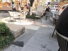 -星巴克(成都天府水街店)