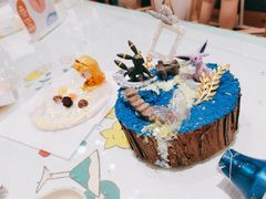 -Summer House夏莫手工坊团建活动(世博源店)
