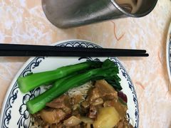 -渔记茶餐厅(渔村店)