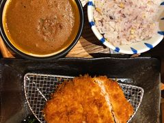 -胜博殿日式炸猪排(西红门店)