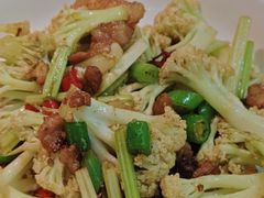 -花椒俏川菜小馆(南海万达店)