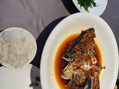 -徐记海鲜(曲江南湖店)