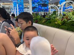 -舒友海鲜姿造(白鹭洲店)