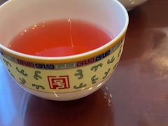 -鹿鸣春饭店(总店)