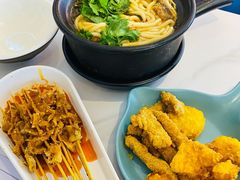 -姐弟俩土豆粉(四海唐人街店)