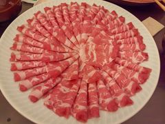 -南门涮肉(后海店)