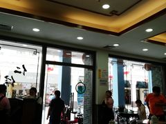 大堂-仁信老铺(华盖路店)