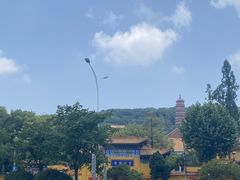 -宝通禅寺