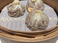 -小厨娘淮扬菜(天印大道店)