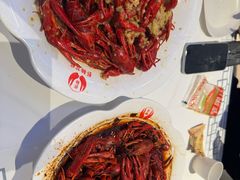 -於氏虾神(盱眙总店)