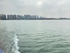 -金鸡湖游船(月光码头)