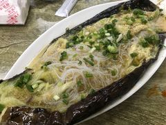 -华村烧烤(翠湖天地店)