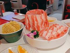 -小龙坎火锅(汉街店)