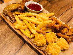 -必胜客(城西银泰店)