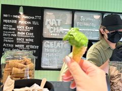 -鹤茶野所(上海首店)