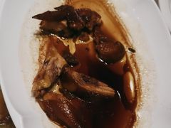 -万荣烤鸭店·北京菜(天坛店)