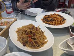 -郭林家常菜(狼垡店)