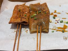 -霹雳火·重庆烧烤·江湖菜(解放碑店)