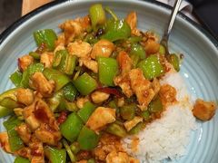 -西部马华清真兰州牛肉面·烧烤夜市(三里河店)