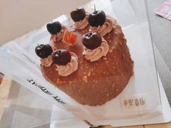 -Tomado绿色烘焙(大尧三路店)