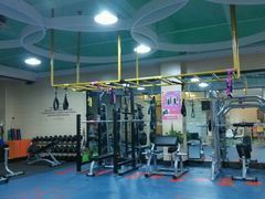 android_upload_pic-超鹿运动(融侨锦江店)