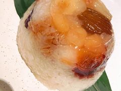 -老头儿油爆虾·知味杭州(爱琴海购物中心)