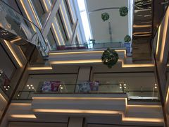 -红星美凯龙全球家居生活广场停车场(汶水店)