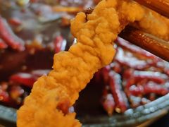 现炸酥肉-酒友老火锅(渝中店)