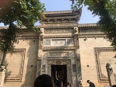 -西安关中民俗艺术博物院