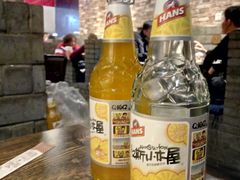 -花雕醉鸡(北大街义勇街店)