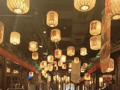 -南京大牌档(凯德1818店)