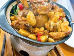 -乡亲鹅肉城(吴江店)