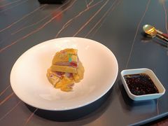 -宝燕壹号景观餐厅(龙盛国际商业广场店)