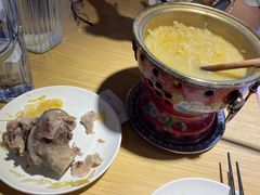 -关东小磨东北菜(上海长风大悦城店)