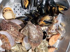 -永红源啤酒·烧烤·海鲜·大排档(青特城店)