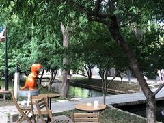 -春风习习