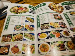 -金塔傣乡·云南民族特色菜·傣味手抓饭(金瓦路店)