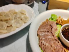 -好嫂子酱猪手•农家菜(学院南路店)