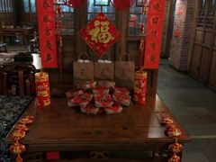 -白乐天毛肚火锅馆(南滨路店)