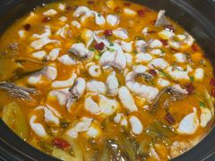 -周渝食惦酸菜鱼(青浦店)