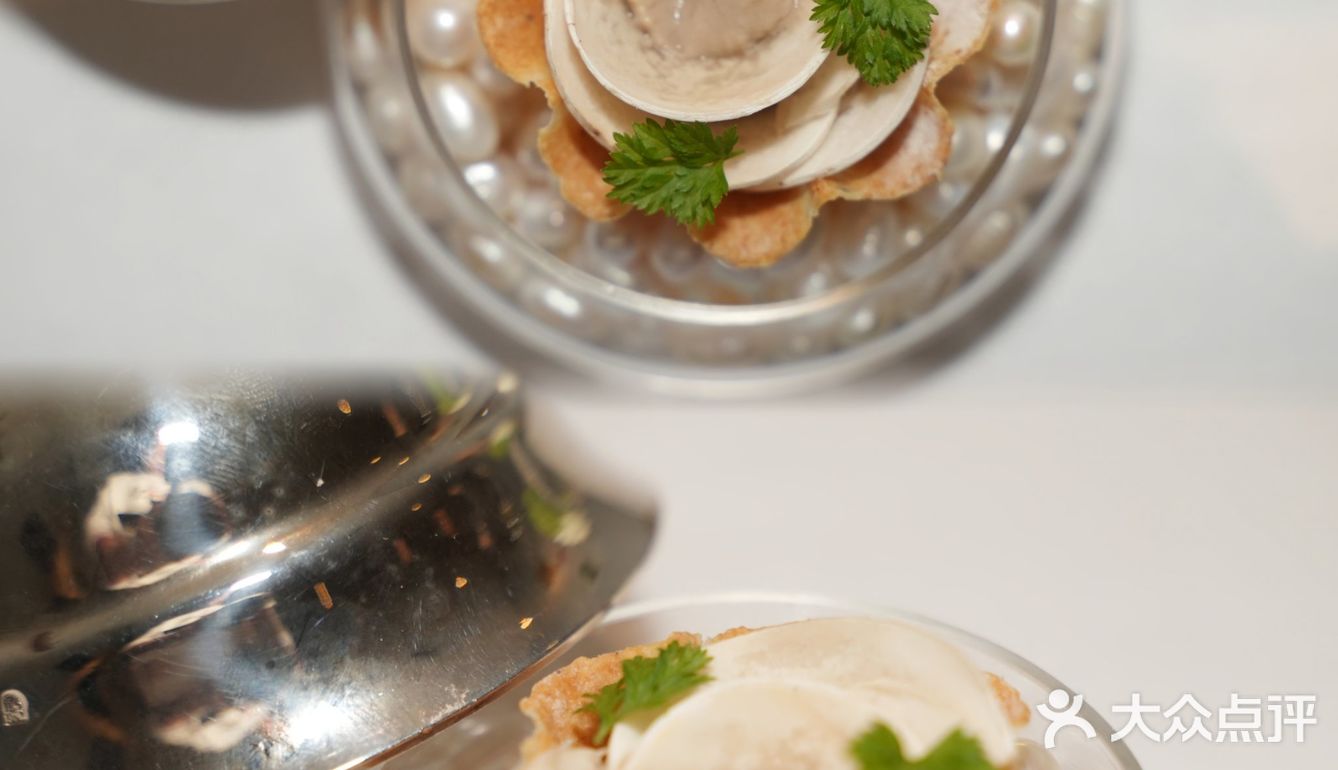 北京私密烛光宴 | LEVIF by ChefShuang