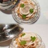 北京私密烛光宴 | LEVIF by ChefShuang