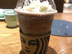 -星巴克(南翔五彩城店)