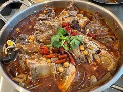 -蓉三少冒烤鸭·四川小吃集(北京首店)