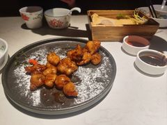 -老头儿油爆虾(金沙印象城店)