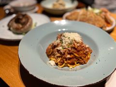 意面-The Diner X餐厅(青岛万象城店)