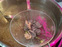-三毛牛肉店(福强店)