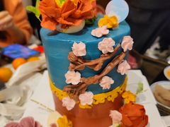 -BON CAKE(华贸购物中心店)