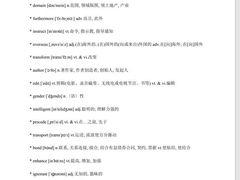-环球·雅思托福·THiNKSAT留学语言培训学校(国贸校区)